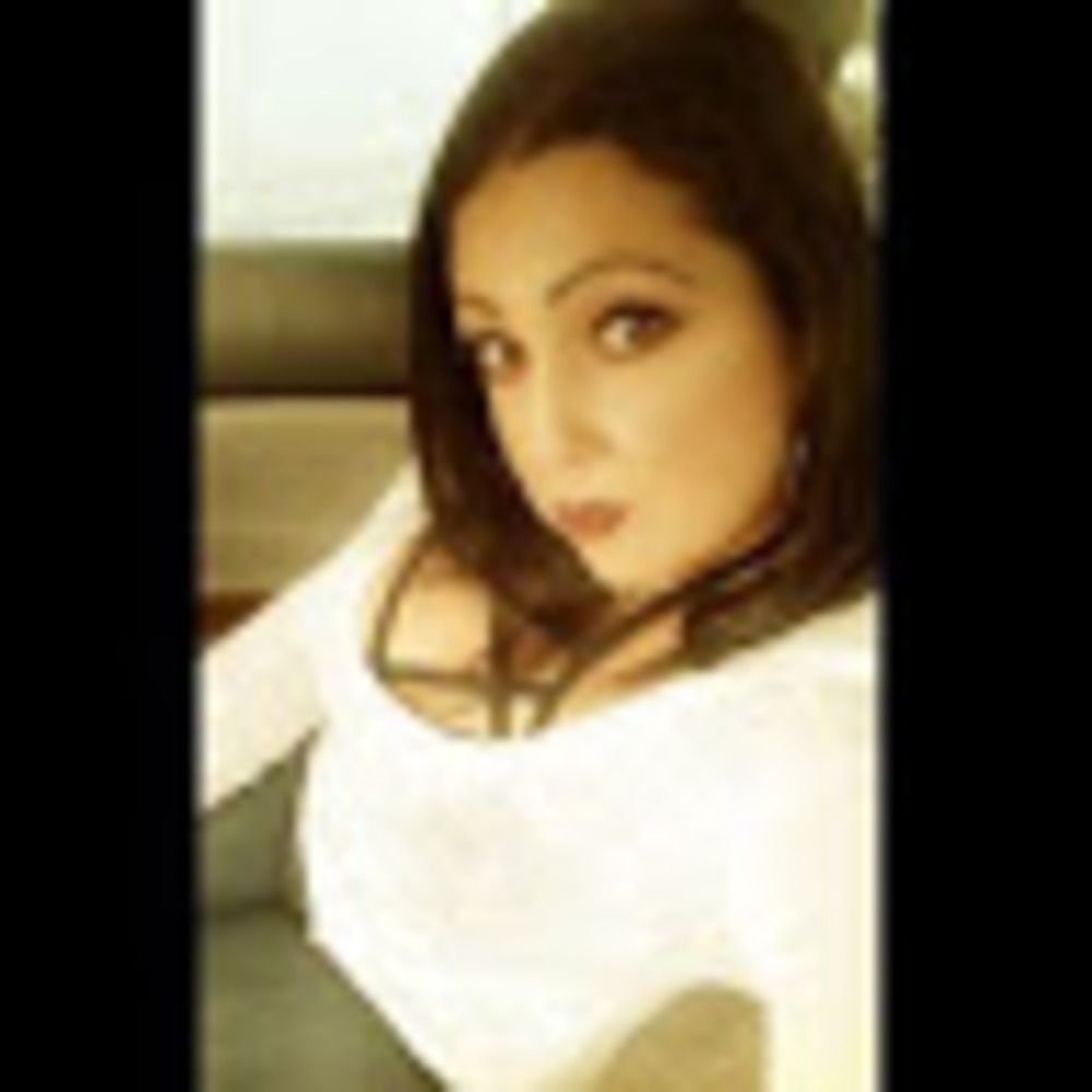 Meet your Posher, Naomi